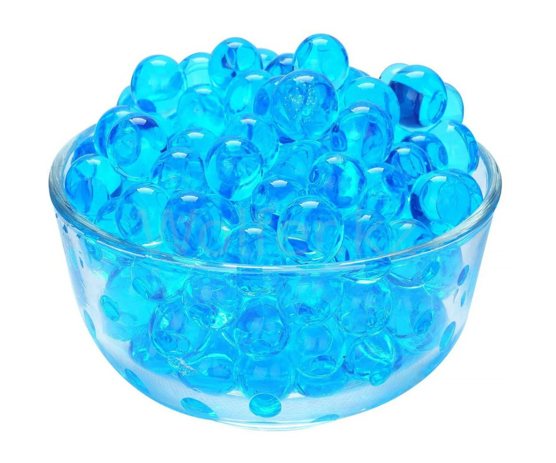 Боєкомплект для гелевого запускатора - 1000 шт.